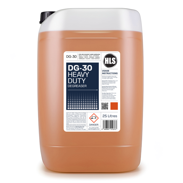 Cladding Cleaner 25L | HLS Supplies Ltd| HLS Supplies
